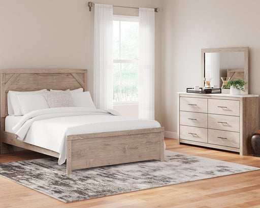 Senniberg Bedroom Set - MR ZEE FURNITURE