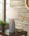 Shavontae Table Lamp (Set of 2) - MR ZEE FURNITURE