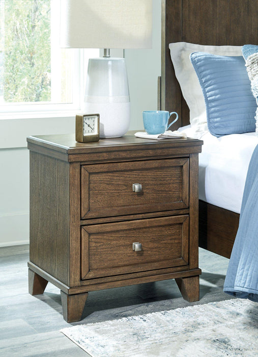 Shawbeck Nightstand - MR ZEE FURNITURE