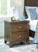 Shawbeck Nightstand - MR ZEE FURNITURE