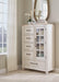 Shaybrock Door Chest - MR ZEE FURNITURE