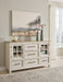 Shaybrock Dresser - MR ZEE FURNITURE