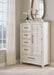 Shaybrock Door Chest - MR ZEE FURNITURE