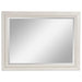 Shaybrock Bedroom Mirror - MR ZEE FURNITURE