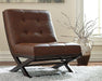 Sidewinder Accent Chair - MR ZEE FURNITURE