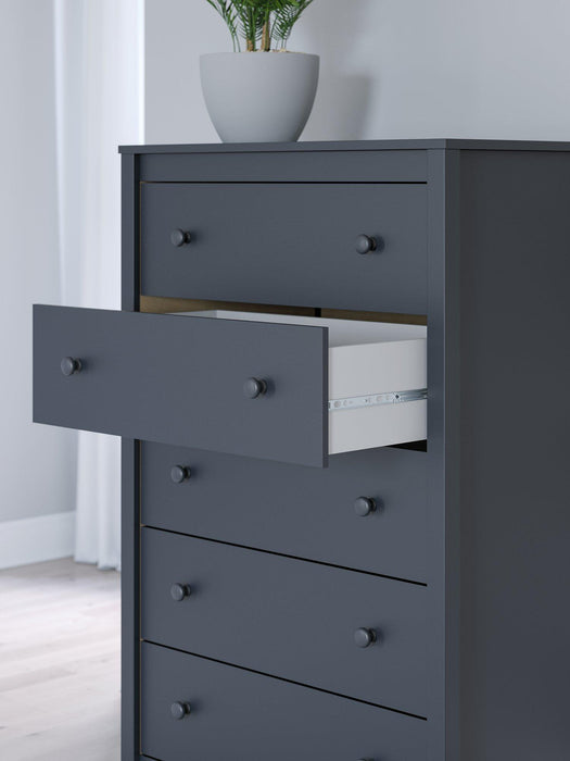 Simmenfort Chest of Drawers - MR ZEE FURNITURE