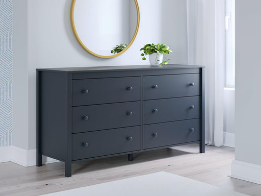 Simmenfort Dresser - MR ZEE FURNITURE