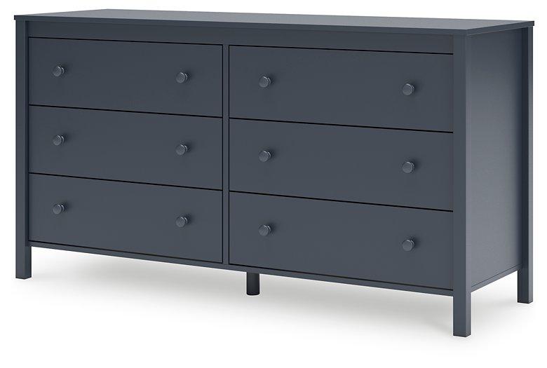 Simmenfort Dresser - MR ZEE FURNITURE