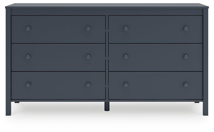 Simmenfort Dresser - MR ZEE FURNITURE