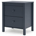 Simmenfort Nightstand - MR ZEE FURNITURE