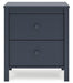 Simmenfort Nightstand - MR ZEE FURNITURE