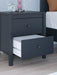 Simmenfort Nightstand - MR ZEE FURNITURE