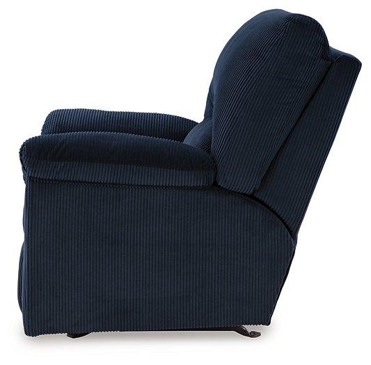 SimpleJoy Recliner - MR ZEE FURNITURE