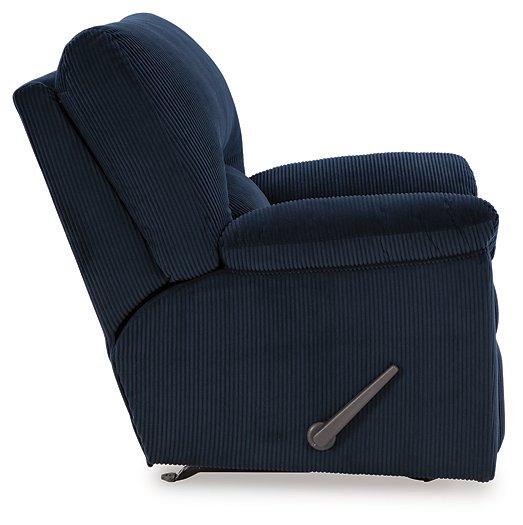 SimpleJoy Recliner - MR ZEE FURNITURE