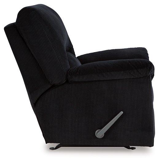 SimpleJoy Recliner - MR ZEE FURNITURE