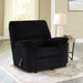 SimpleJoy Recliner - MR ZEE FURNITURE