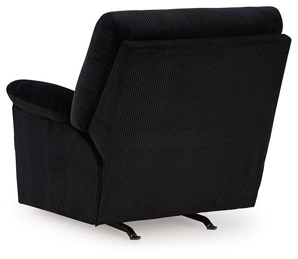 SimpleJoy Recliner - MR ZEE FURNITURE