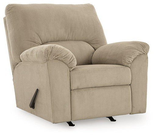 SimpleJoy Recliner - MR ZEE FURNITURE