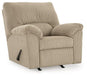 SimpleJoy Recliner - MR ZEE FURNITURE