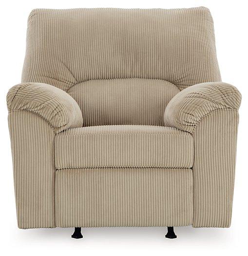 SimpleJoy Recliner - MR ZEE FURNITURE