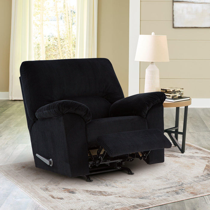 SimpleJoy Recliner - MR ZEE FURNITURE