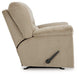 SimpleJoy Recliner - MR ZEE FURNITURE