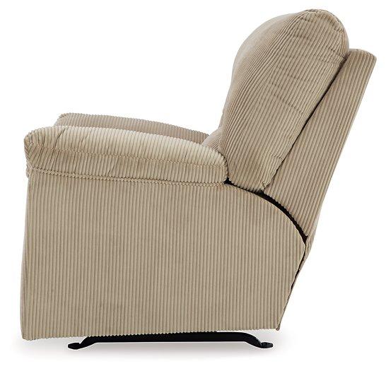 SimpleJoy Recliner - MR ZEE FURNITURE