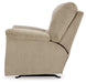 SimpleJoy Recliner - MR ZEE FURNITURE