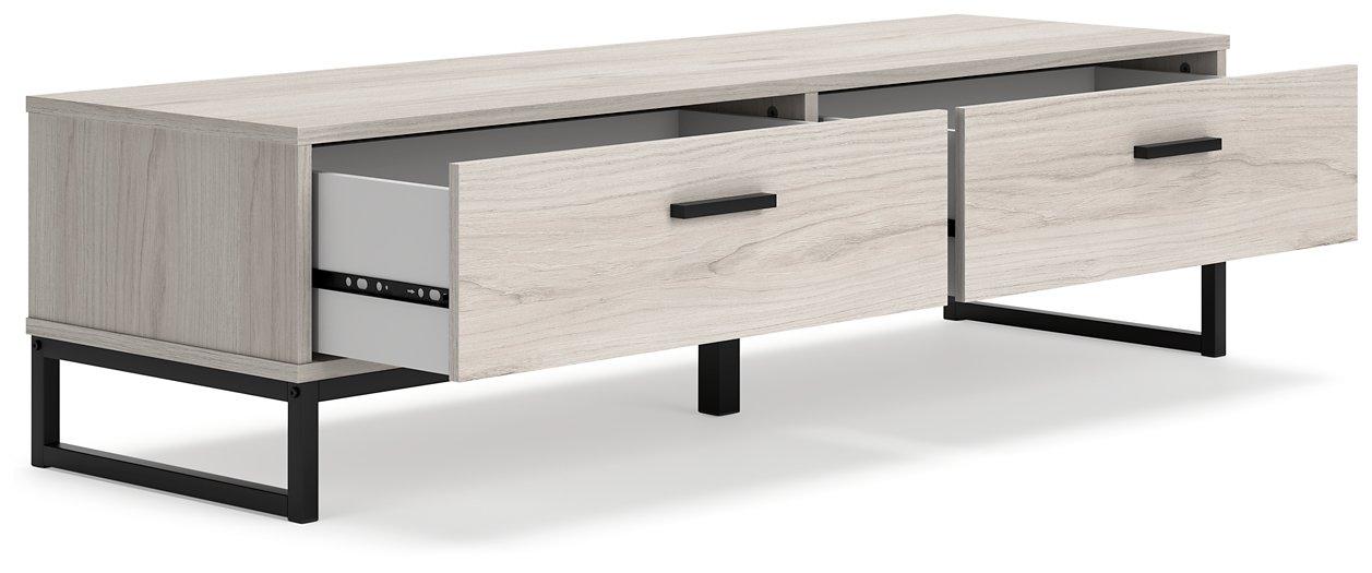 Socalle Storage Bench - MR ZEE FURNITURE