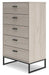 Socalle Chest of Drawers - MR ZEE FURNITURE