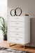 Socalle Chest of Drawers - MR ZEE FURNITURE