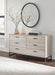 Socalle Dresser - MR ZEE FURNITURE