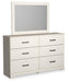 Stelsie Bedroom Set - MR ZEE FURNITURE