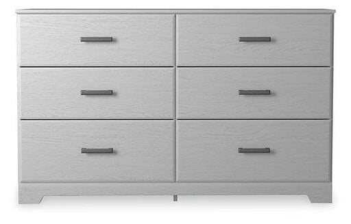 Stelsie Dresser - MR ZEE FURNITURE