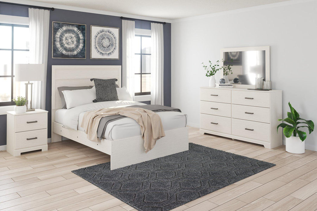 Stelsie Bedroom Set - MR ZEE FURNITURE