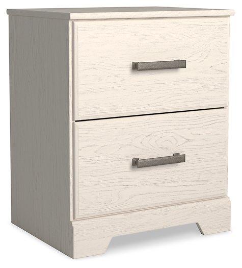 Stelsie Bedroom Set - MR ZEE FURNITURE