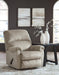 Stonemeade Recliner - MR ZEE FURNITURE