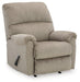 Stonemeade Recliner - MR ZEE FURNITURE