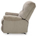 Stonemeade Recliner - MR ZEE FURNITURE