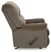 Stonemeade Recliner - MR ZEE FURNITURE