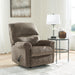 Stonemeade Recliner - MR ZEE FURNITURE