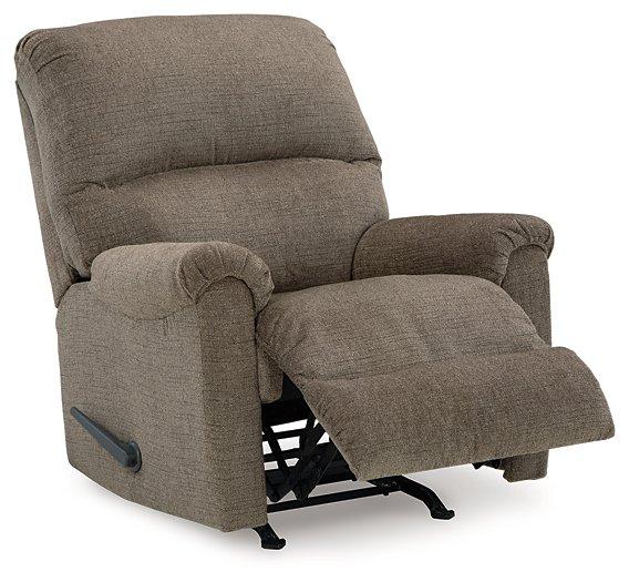 Stonemeade Recliner - MR ZEE FURNITURE