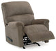 Stonemeade Recliner - MR ZEE FURNITURE