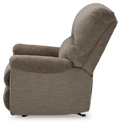 Stonemeade Recliner - MR ZEE FURNITURE