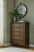 Sturlayne Chest of Drawers - MR ZEE FURNITURE