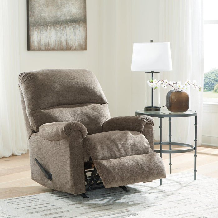 Stonemeade Recliner - MR ZEE FURNITURE