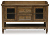 Sturlayne Dining Server - MR ZEE FURNITURE