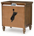 Sturlayne Nightstand - MR ZEE FURNITURE