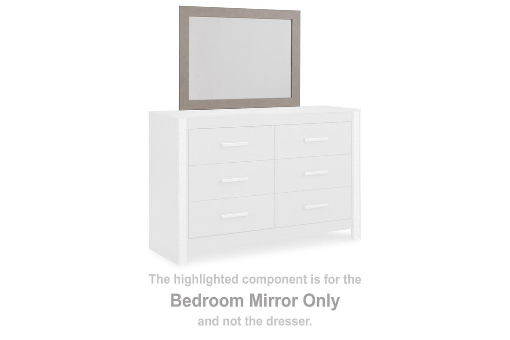 Surancha Bedroom Mirror - MR ZEE FURNITURE