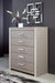 Surancha Chest of Drawers - MR ZEE FURNITURE